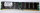 512 MB DDR-RAM 184-pin PC-2100U non-ECC  MDT M512-266-16