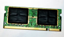 1 GB DDR RAM 200-pin SO-DIMM PC-2700S  Swissbit SDN12864S4B52MT-60CR