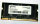 256 MB DDR RAM 200-pin SO-DIMM PC-2700S  Qimonda HYS64D32000HDL-6-C