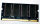 512 MB DDR-RAM PC-3200S CL3 Laptop-Memory  Qimonda HYS64D64020EDL-5-D