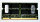 512 MB DDR-RAM PC-2100S Toshiba PA3164U-B Laptop-Memory