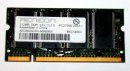 512 MB DDR-RAM  PC-2700S   Laptop-Memory  Aeneon...