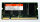 512 MB DDR-RAM PC-2100S  200-pin Laptop-Memory Hynix HYMD564M646A6-H AA-A