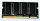 256 MB DDR RAM 200-pin SO-DIMM PC-2100S Laptop-Memory Siemens SDN03264A1B31SA-75