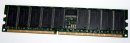 512 MB DDR-RAM 184-pin PC-2100R CL2 Registered-ECC...