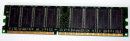 512 MB DDR-RAM PC-2700U non-ECC CL2.5  Apacer...