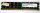 1 GB DDR-RAM PC-3200U non-ECC CL3 Desktop-Memory  Apacer P/N:AU01GD400C3KTGC