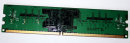 1 GB DDR2-RAM 240-pin PC2-6400U non-ECC Desktop-Memory  ADATA AD2U800B1G5-S