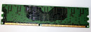512 MB DDR-RAM 184-pin PC-3200 ECC  Kingston KTH-XW4100A/512  99..5192