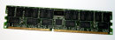 1 GB DDR-RAM PC-3200R Registered-ECC  Kingston KVR400D4R3A/1G 9965247