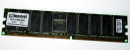 256 MB DDR-RAM  PC-2100R Registered-ECC  Server-Memory...