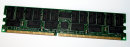 1 GB DDR-RAM PC-2700R Registered-ECC Server-Memory...