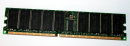 1 GB DDR-RAM 184-pin PC-2100R Registered-ECC Samsung M312L2828ET0-CB0Q0
