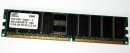 512 MB DDR-RAM 184-pin PC-2100R Registered-ECC CL2.0...