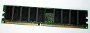512 MB DDR-RAM 184-pin PC-2100R Registered-ECC CL2.0 Samsung M312L6420ETS-CA2