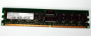 512 MB DDR-RAM 184-pin PC-2700R Registered-ECC  CL2.5...