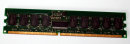 512 MB DDR-RAM 184-pin PC-2700R Registered-ECC  CL2.5...