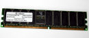 512 MB DDR-RAM 184-pin PC-2100R Registered-ECC CL2  Infineon HYS72D64500GR-7-B