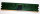 1 GB DDR2-RAM 240-pin PC2-5300U non-ECC  Swissbit MEU12864D5BC1EP-30R