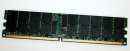 2 GB DDR2-RAM Registered-ECC 2Rx4 PC2-3200R  Samsung...