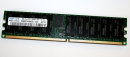 4 GB DDR2-RAM 240-pin Registered-ECC 2Rx4 PC2-3200R...