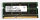 2 GB DDR3-RAM 204-pin SO-DIMM 2Rx8 PC3-8500S  Elpida EBJ21UE8BAU0-AE-E