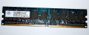 512 MB DDR2-RAM 240-pin 1Rx8 PC2-5300E ECC  Nanya NT512T72U89B0BY-3C