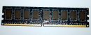 2 GB DDR2-RAM 240-pin 2Rx8 PC2-6400E ECC CL6  Nanya...