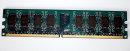 2 GB DDR2-RAM PC2-6400U nonECC  Hynix HMP125U6EFR8C-S6 AB-C