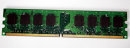 1 GB DDR2-RAM PC2-5300U non-ECC  CL4  extrememory EXME01G-DD2N-667S40-N1-D