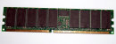 512 MB DDR-RAM 184-pin PC-2100R Registered-ECC Server-Memory Samsung M312L6420ETS-CB0