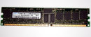 512 MB DDR-RAM PC-3200R Registered-ECC Server-Memory...
