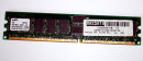 512 MB DDR-RAM 184-pin PC-2700R Registered-ECC  Samsung...
