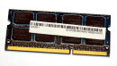 2 GB DDR3-RAM 204-pin SO-DIMM 2Rx8 PC3-8500S  Elpida EBJ21UE8BBS0-AE-F
