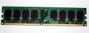 1 GB DDR2-RAM 240-pin PC2-5300U non-ECC CL5  takeMS...