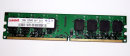1 GB DDR2-RAM 240-pin PC2-5300U non-ECC CL5  takeMS...