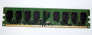 2 GB DDR2-RAM 240-pin PC2-5300U non-ECC  Aeneon AET860UD00-30DC08X