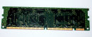 32 MB SD-RAM 168-pin PC-100 non-ECC Hyundai HYM7V65401...