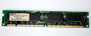 64 MB SD-RAM 168-pin PC-133U non-ECC  Siemens...