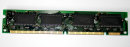 64 MB SD-RAM 168-pin PC-133U non-ECC  Siemens SIE0864133G07MV-TW-B3B08D