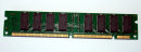 32 MB EDO-DIMM non-ECC 168-pin 3,3 V  UnBuffered  Micron MT16LD464AG-6X