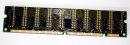 128 MB SD-RAM 168-pin PC-133U non-ECC Kingston KVR133X64C3Q/128  9905121  single-sided