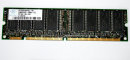 256 MB SD-RAM PC-133U non-ECC CL3 Nanya NT256S64V88A0G-75B