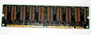 256 MB SD-RAM PC-133U non-ECC CL3 Nanya NT256S64V88A0G-75B