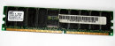 512 MB DDR-RAM 184-pin PC-2100R Registered-ECC...