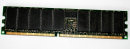512 MB DDR-RAM 184-pin PC-2100R Registered-ECC Samsung...