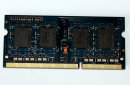 2 GB DDR3-RAM 204-pin SO-DIMM 1Rx8 PC3-8500S  Hynix...