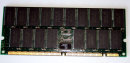 256 MB EDO DIMM Buffered ECC Server-Memory Samsung...