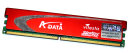 1 GB DDR2-RAM 240-pin PC2-6400U non-ECC  CL4  Vitesta  2.0V-2.1V  ADATA AD2800E001GOU
