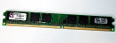512 MB DDR2 RAM PC2-4200U non-ECC  Kingston KFJ2888/512...
